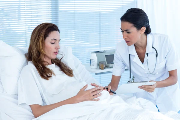 ciberseguridad mail en clinicas